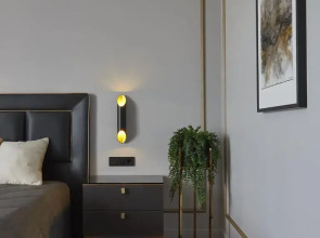 Апартаменты UzorApart Дизайнерская квартира у набережной, парковка, вид на закат