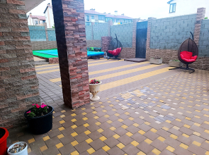 Гостевой дом Александрия