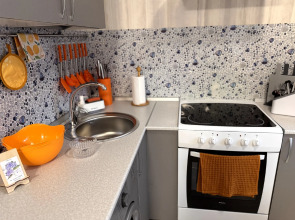 Квартира Берлога