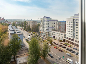 Квартира на Толбухина 26