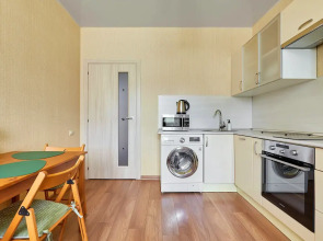 Квартира рядом с Парком Краснодар