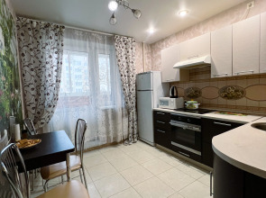 Апартаменты Горького 3