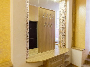 Квартира Мансардная Квартира в Центре Города