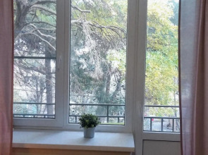 Апартаменты на улице Краснодарская 40