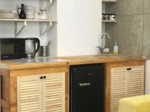 Квартира на улице Светлая 2