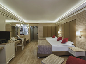 Delphin Deluxe Hotel - Ultra All Inclusive