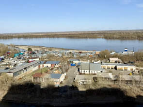 Квартира 3х комнатная квартира в центре