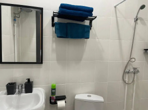 Отель Меренга