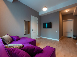 Апартаменты Emre 2