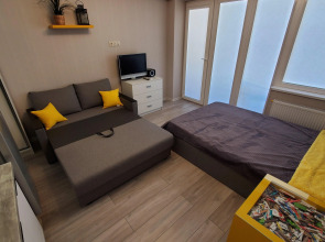 Апартаменты Каравелла Португалии