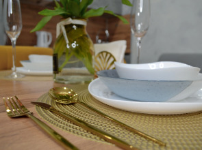 Апартаменты «Атмосфера» | Золотой Луч — Ваш Личный Взгляд На Город С Высоты