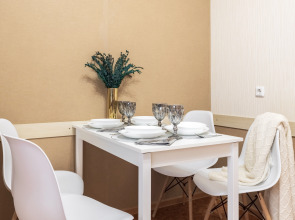 Апартаменты Residence Elegance