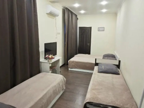 Гостевой дом Чкалова