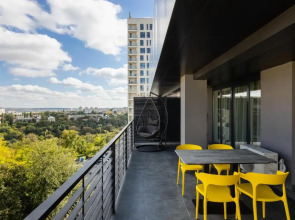 Отель Tulip Residence & Spa