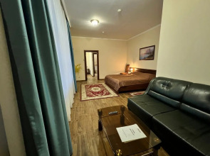 Отель Бельведер