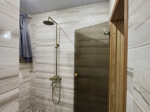 Гостевой дом Кандрыкуль-Relax