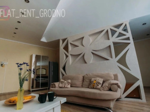 Апартаменты Квартира на Сутки