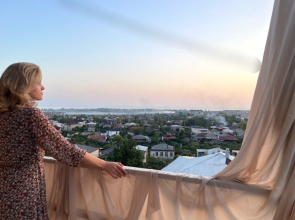 Гостевой дом Абхазская сказка