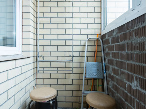 Апартаменты на улице Дмитрия Михайлова 1