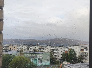 Квартира Уютная Мурманск