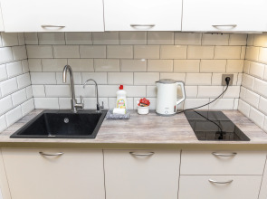 Апартаменты 2х-Комнатные Клубный Дом Vivaldi ВыДома