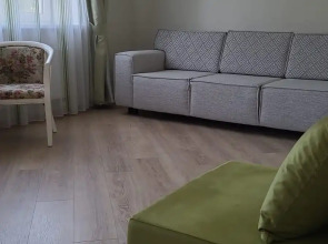 Апартаменты Олимпийский