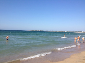 Гостевой Дом Светлана