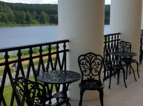 Гостевой Дом Усадьба Мосолов