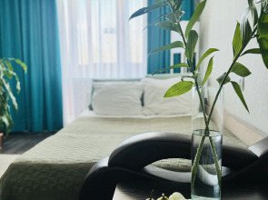 Апартаменты Иванова 4