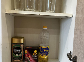 Квартира Фортуна Сити рядом с Областной больницей