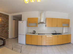 Апартаменты Чудо