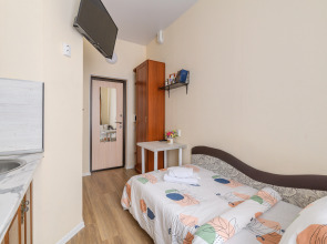 Квартира на Большом пр. Петроградки