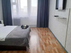 Апартаменты Со Всеми Удобствами