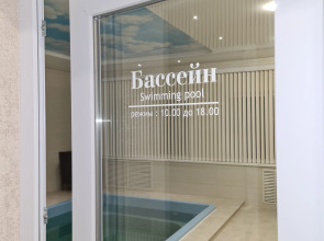 Отель Гостиничный Комплекс Петровский