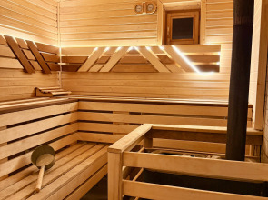 Апартаменты Дурыкино House