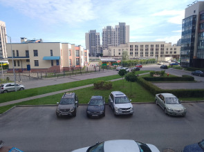 Апартаменты Вблизи Финского Залива