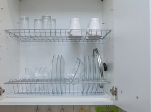 Апартаменты 2 Студия на Саперном 8