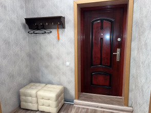 Апартаменты SakВояж на Трегубенко 54А