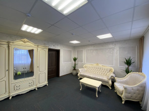 Отель Старая Мельница