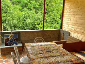 Апартаменты Dabakhnebi