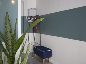 Гостевой дом NEW Costa Nova