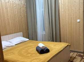 Частный дом У Романа