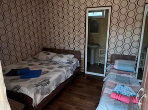 Гостевой дом Робинзон