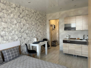 Квартира Студия 32 м² 11/14 Этаж