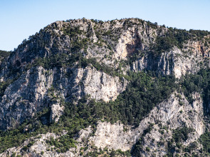 Отель Casa Di Pietra Kabak