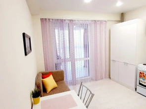 Квартира на улице Богдана Хмельницкого, 40