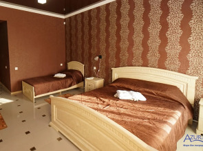 Мини-отель Атмосфера