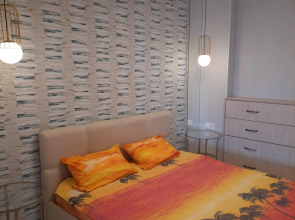 Комфортабельные апартаменты Clover House