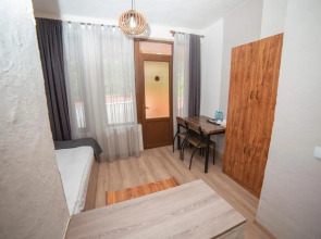 Гостевой дом Popock Dilijan