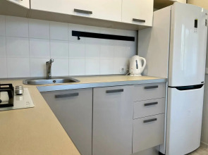 Квартира комфорт Интернациональный 22